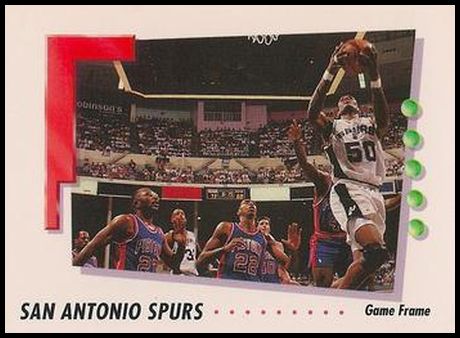 428 San Antonio Spurs GF